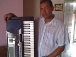 Osm�rio Cardoso