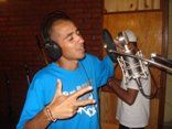 MC Graffit