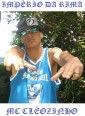 Mc Cléozinho