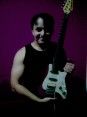 thiago guitarra
