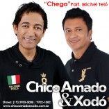 CHICO AMADO E XOD�
