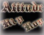 Atitude Hip Hop