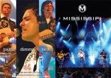 BANDA MISSISSIPI (Oficial)