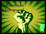 Mc Rafa Underground