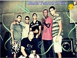 Banda Tesouro do céu