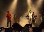JOVENS DO FORRO ELETRICO {DSTV}