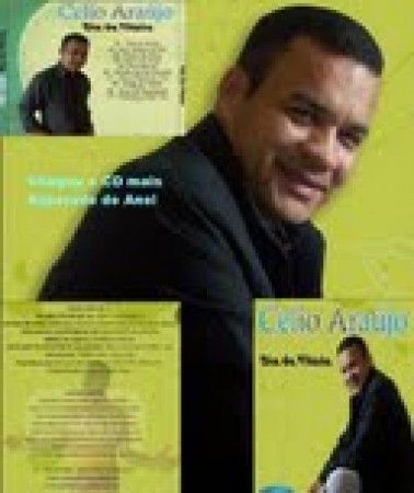 Celio Araújo