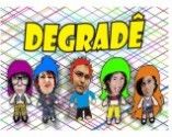 Degradê