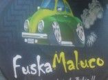 fusca maluco