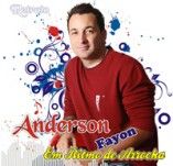 anderson fayon
