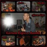 Gerson Lopes e Banda