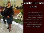 Adélia Mendes