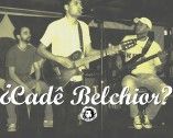 Cadê Belchior?