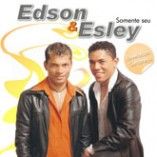 CD- Esley Dourado * somente seu Cd 2010*