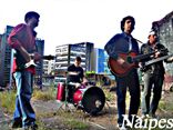 Naipes
