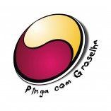 Pinga com Groselha