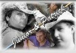 Júnior e Patrick