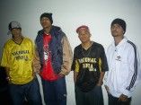 Nacional Máfia MC'S