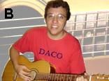 Adriano Melo
