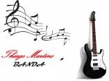 Thiago Martins e Banda