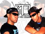 7TJ Hip hop