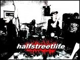 banda halfstreetlife