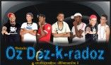 Oz Dez-K-Radoz