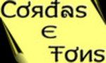 Cordas e Tons