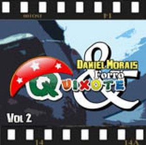 Forró Quixote
