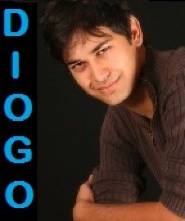 Diogo Anderson.