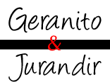 Geranito e Jurandir
