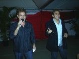 BEBETO & BARONI