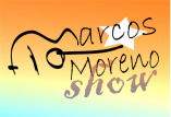 Marcos Moreno