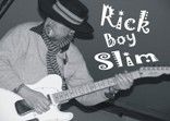 Rick Boy Slim