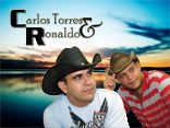 Carlos Torres & Ronaldo