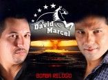 david e marcel