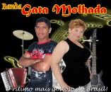 Banda Gata Molhada