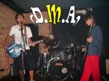 D.M.A