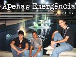 Apenas Emergência