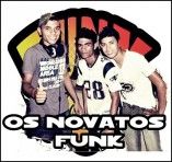 Os NoVaToS  FunK