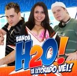 Banda H2O!