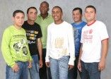 Ministério de Louvor Evidências