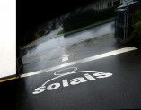 SOLAIS