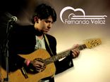 Fernando Velloz