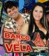FORRÓ BARCO À VELA