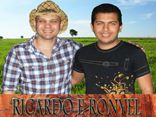 Ricardo e Ronyel