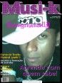 ronnychandelly