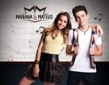 MARIANA E MATEUS