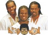 Afro Men