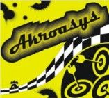 Akroasys